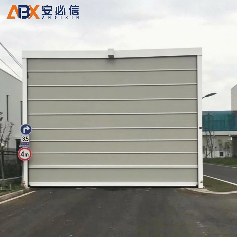 乌鲁木齐市高速堆积门